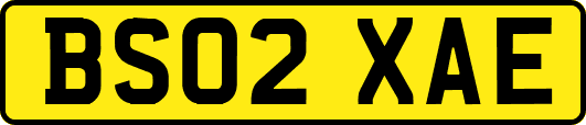 BS02XAE