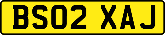 BS02XAJ
