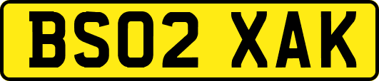 BS02XAK