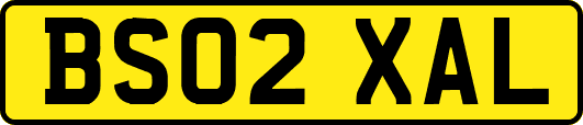 BS02XAL