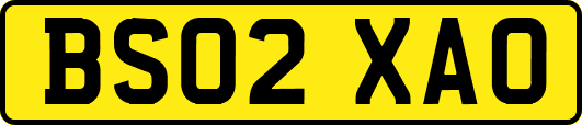 BS02XAO
