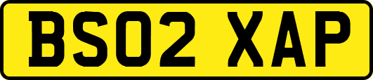 BS02XAP