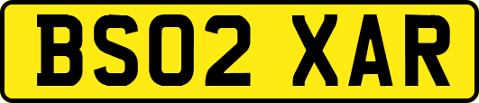 BS02XAR