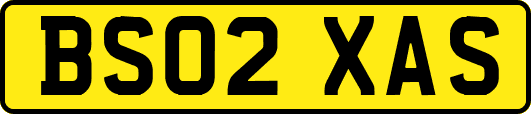 BS02XAS