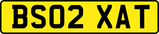 BS02XAT