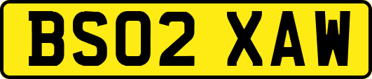 BS02XAW