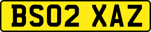 BS02XAZ