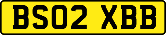 BS02XBB