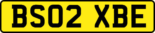 BS02XBE