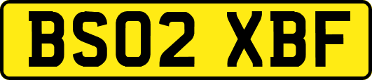 BS02XBF