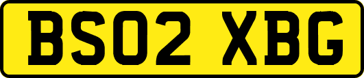 BS02XBG