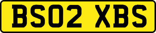 BS02XBS