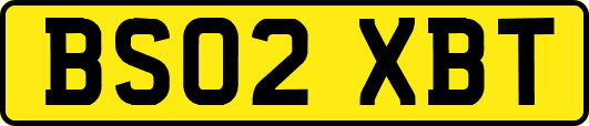 BS02XBT