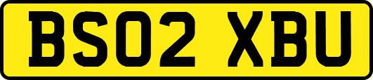 BS02XBU