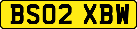 BS02XBW