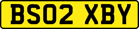 BS02XBY