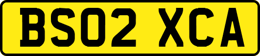 BS02XCA