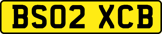 BS02XCB
