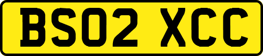 BS02XCC