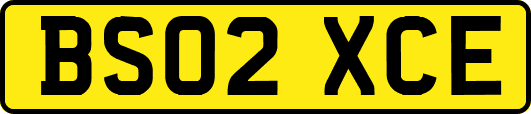 BS02XCE