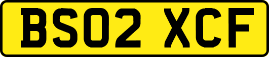 BS02XCF