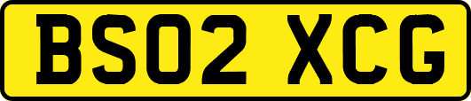 BS02XCG