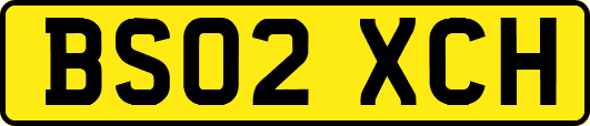 BS02XCH