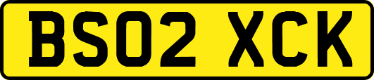 BS02XCK