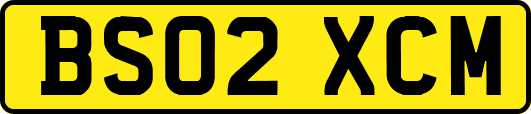 BS02XCM