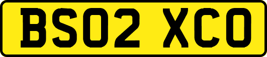 BS02XCO