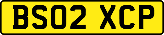 BS02XCP