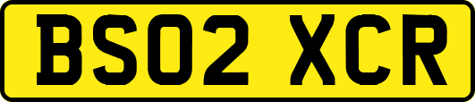 BS02XCR