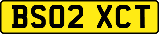 BS02XCT