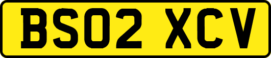BS02XCV