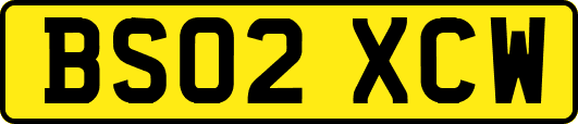 BS02XCW