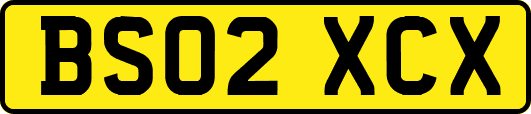 BS02XCX