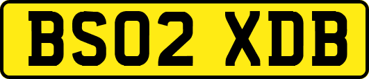 BS02XDB