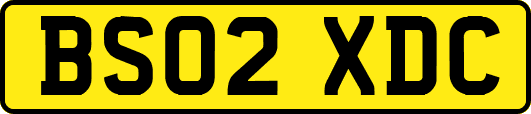 BS02XDC