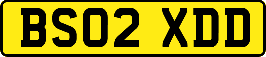 BS02XDD
