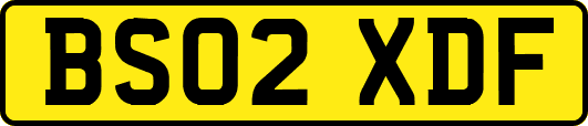 BS02XDF