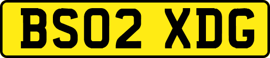 BS02XDG