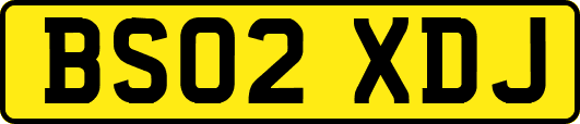 BS02XDJ