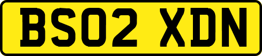 BS02XDN