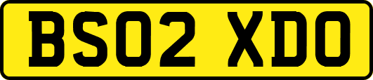 BS02XDO