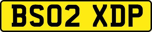 BS02XDP