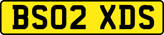 BS02XDS