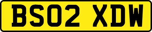 BS02XDW