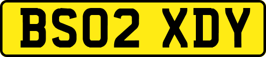 BS02XDY