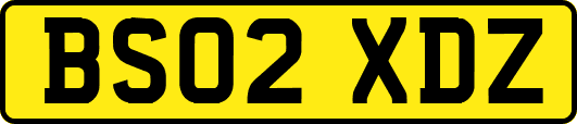 BS02XDZ