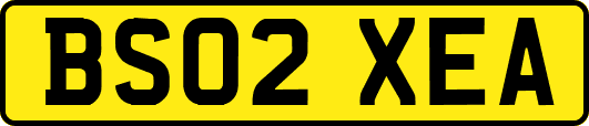 BS02XEA